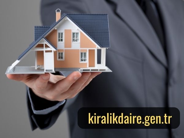 Atatürk Mahallesi Kiralık Daire